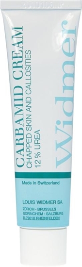 LOUIS WIDMER CARBAMIDE CRME 50ML